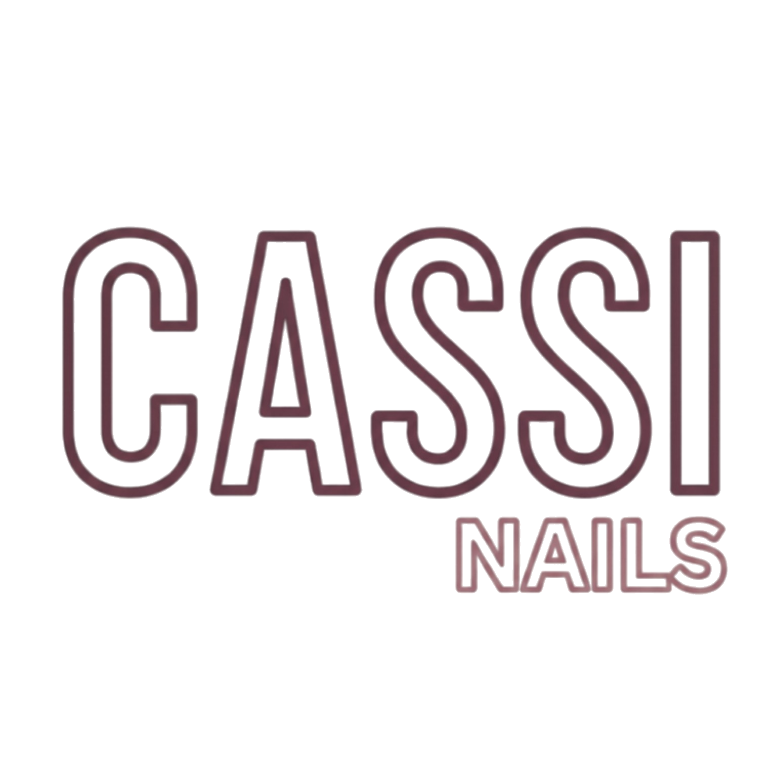 Cassi nails